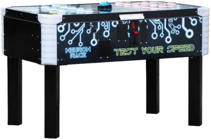 Catch The Light Neuron - Avranches Automatic