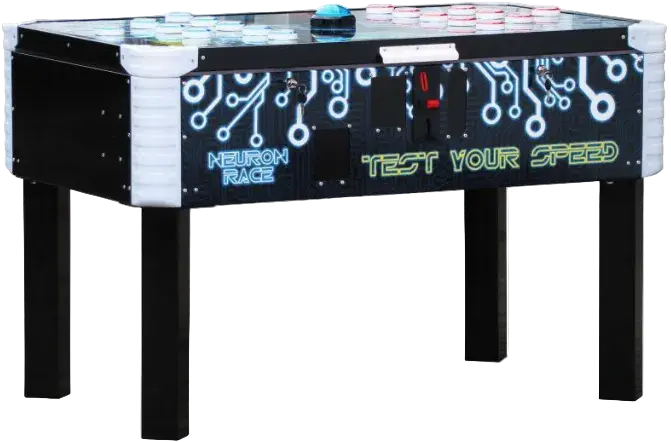 Catch The Light Neuron - Avranches Automatic