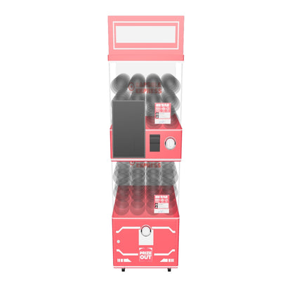 Capsule Express 2p