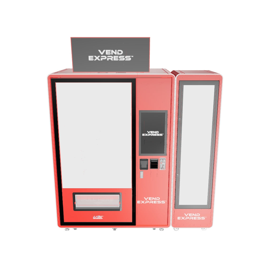 Vend Express