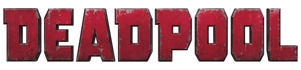 Art Blades Deadpool logo