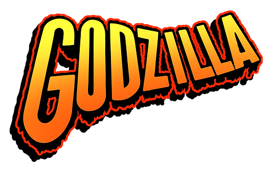 Flipper Godzilla Pro logo