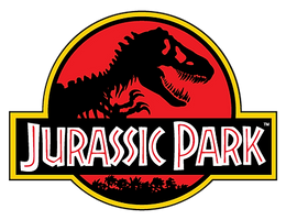 Stern's Jurassic Park Dust Cover