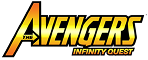 Art Blades Avengers Infinity Quest