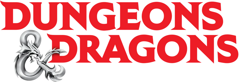 Flipper Dungeons & Dragons Premium logo