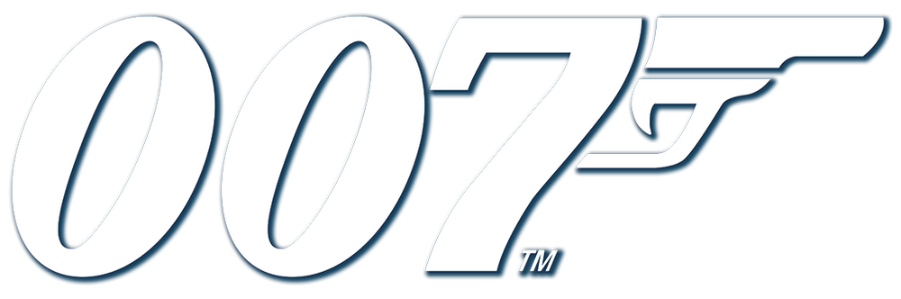 Flipper James Bond Pro logo