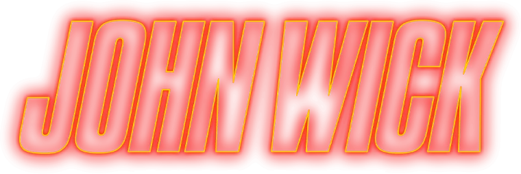 Flipper John Wick Pro logo