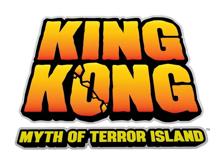 Side Armor King Kong logo