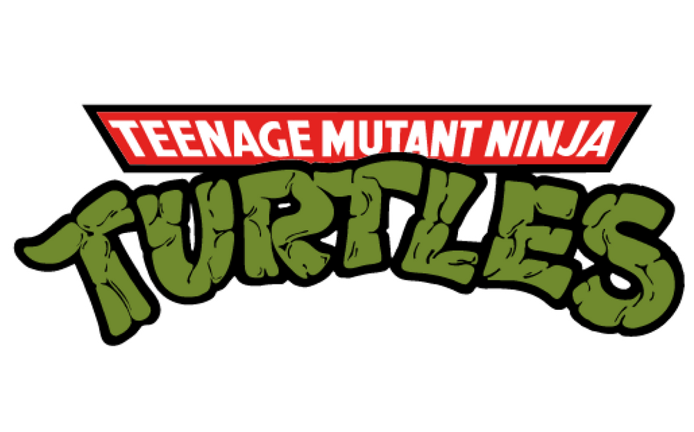 Ninja Turtles Side Armor logo