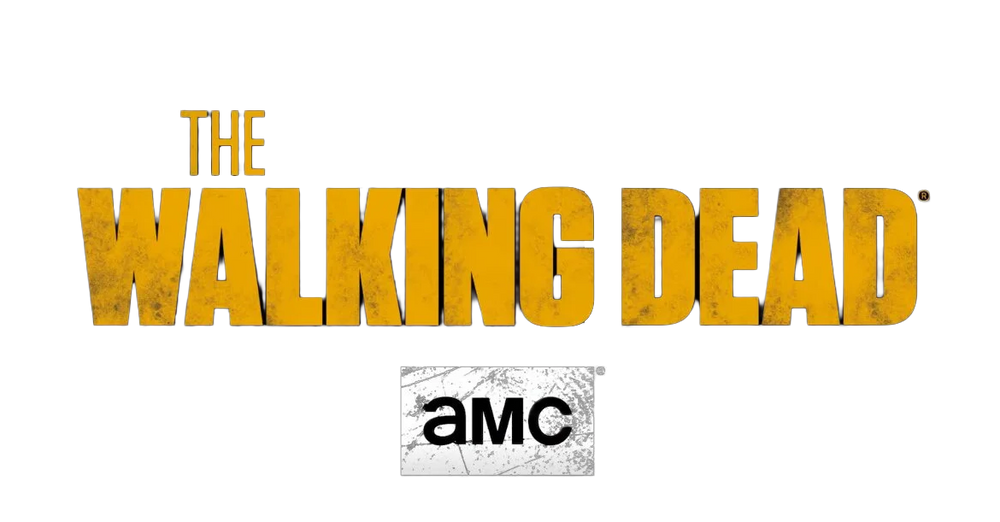 Flipper The Walking Dead Remastered Le logo