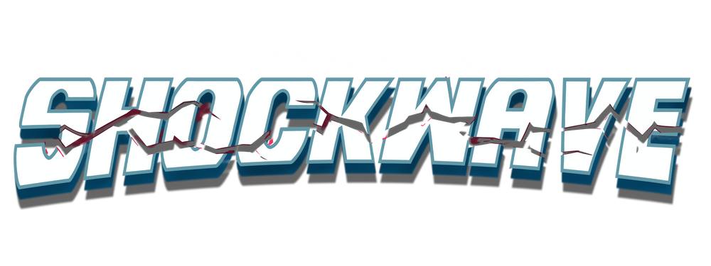 Typhoon Shockwave logo